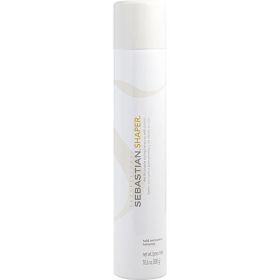 SEBASTIAN by Sebastian SHAPER HAIR SPRAY STYLING MIST FOR HOLD AND CONTROL 10.6 OZ (NEW PACKAGING)