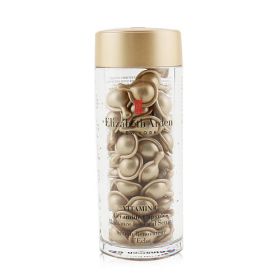 ELIZABETH ARDEN by Elizabeth Arden Ceramide Vitamin C Capsules - Radiance Renewal Serum --60caps