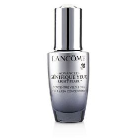 LANCOME by Lancome Genifique Yeux Advanced Light-Pearl Youth Activating Eye & Lash Concentrate --20ml/0.67oz