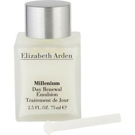 ELIZABETH ARDEN by Elizabeth Arden Elizabeth Arden Millenium Day Renewal Emulsion--75ml/2.5oz