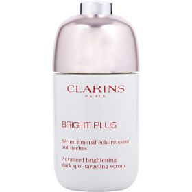 Clarins by Clarins Bright Plus Advanced Brightening Dark Spot Targeting Serum --50ml/1.7oz