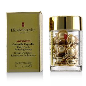 ELIZABETH ARDEN by Elizabeth Arden Ceramide Capsules Daily Youth Restoring Serum - ADVANCED --30caps