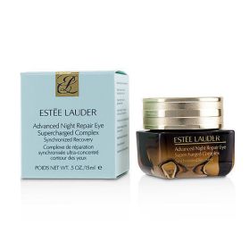 ESTEE LAUDER by Estee Lauder Advanced Night Repair Eye Supercharged Complex Synchronized Recovery --15ml/0.5oz