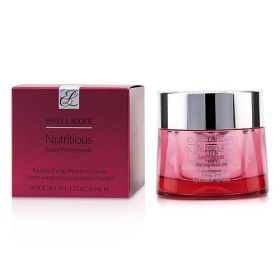 ESTEE LAUDER by Estee Lauder Nutritious Super-Pomegranate Radiant Energy Moisture Creme --50ml/1.7oz