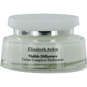 ELIZABETH ARDEN by Elizabeth Arden Elizabeth Arden Visible Difference Refining Moisture Cream Complex--100ml/3.4oz