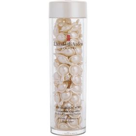 ELIZABETH ARDEN by Elizabeth Arden Ceramide Hyaluronic Acid Capsules - Hydra-Plumping Serum --90caps