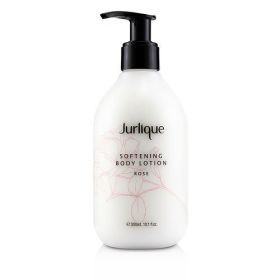 Jurlique by Jurlique Rose Softening Body Lotion --300ml/10.1oz