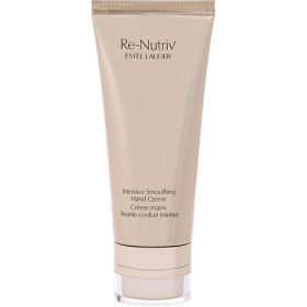 ESTEE LAUDER by Estee Lauder Re-Nutriv Intensive Smoothing Hand Creme --100ml/3.4oz