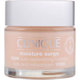 CLINIQUE by Clinique Moisture Surge 100H Auto-Replenishing Hydrator --75ml/2.5oz