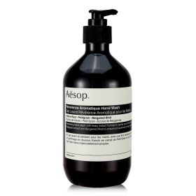 AESOP - Reverence Aromatique Hand Wash 00436/B500BT17 500ml/16.9oz