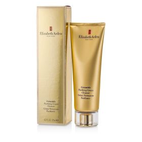 Elizabeth Arden - Ceramide Purifying Cream Cleanser - 125ml/4.2oz StrawberryNet