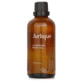 JURLIQUE - Lavender Body Oil 146025 100ml/3.3oz