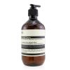 AESOP - Geranium Leaf Body Cleanser 00797/B500BT11RF 500ml/17.99oz