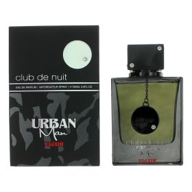 Club De Nuit Urban Elixir by Armaf