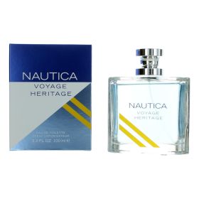 Nautica Voyage Heritage by Nautica