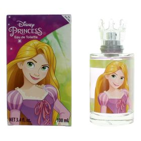 Disney Princess Rapunzel by Disney Princess