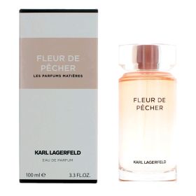 Fleur De Pecher by Karl Lagerfeld