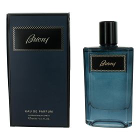 Brioni by Brioni (Option: 3.4 oz Eau De Parfum Spray for Men)