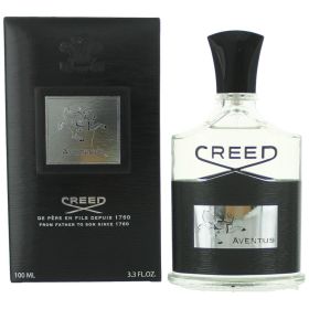 Aventus by Creed (Option: 3.3 oz Millesime Eau De Parfum Spray for Men)