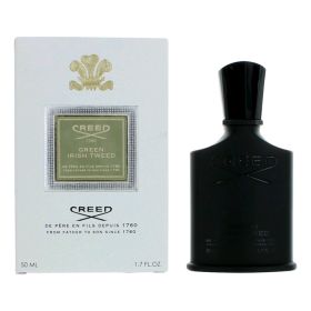 Green Irish Tweed by Creed (Option: 1.7 oz Millesime Eau De Parfum Spray for Men)