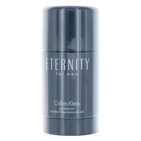 Eternity by Calvin Klein (Option: 2.6 oz Deodorant Stick for Men)