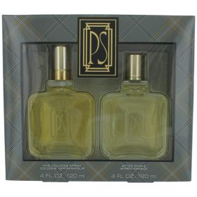 PS by Paul Sebastian (Option: 2 Piece Gift Set for Men)