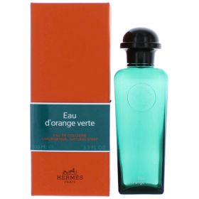 Eau d'Orange Verte by Hermes (Option: 3.3 oz Eau De Cologne Spray Unisex)