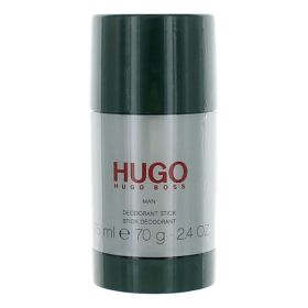 Hugo by Hugo Boss (Option: 2.4 oz Deodorant Stick for Men)