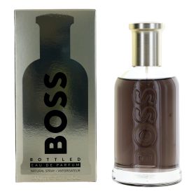 Boss Bottled by Hugo Boss (Option: 6.7 oz Eau De Parfum Spray for Men (Bottled))