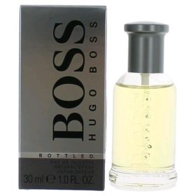 Hugo No. 6 by Hugo Boss (Option: 1 oz Eau De Toilette Spray for Men (Bottled))