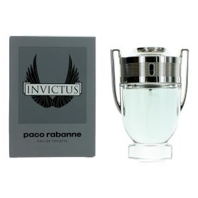 Invictus by Paco Rabanne (Option: 1.7 oz Eau De Toilette for Men)