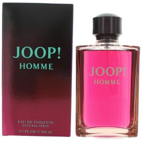 Joop! by Joop (Option: 6.7 oz Eau De Toilette Spray for Men)