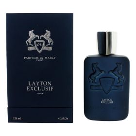 Parfums de Marly Layton Exclusif by Parfums de Marly (Option: 4.2 oz Eau De Parfum Spray for Men)