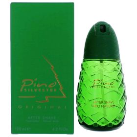 Pino Silvestre by Pino (Option: 4.2 oz After Shave Spray for Men)