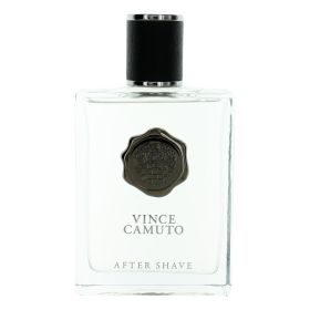 Vince Camuto by Vince Camuto (Option: 3.4 oz After Shave for Men Unboxed)