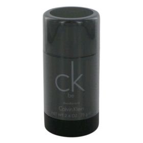 CK Be by Calvin Klein (Option: 2.6 oz Deodorant Stick Unisex)