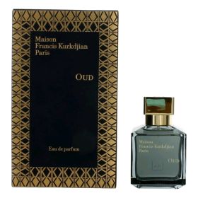 Oud by Maison Francis Kurkdjian (Option: 2.4 oz Eau De Parfum Spray for Unisex)