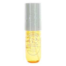 Brazilian Crush Cheirosa 62 by Sol De Janeiro (Option: 3 oz Perfume Mist.)