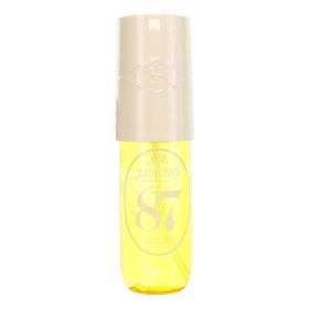 Rio Radiance by Sol De Janeiro (Option: 3 oz Body Mist for Women)