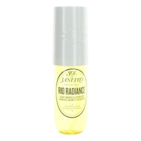 Rio Radiance by Sol De Janeiro (Option: 8 oz Body Mist for Women)