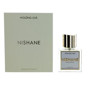 Wulong Cha by Nishane (Option: 1.7 oz Extrait De Parfum Spray for Unisex)