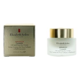 Ceramide by Elizabeth Arden (Option: .5 oz Advanced Lift and Firm Eye Cream)