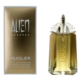 Alien Goddess by Thierry Mugler (Option: 2 oz Eau De Parfum Spray for Women)