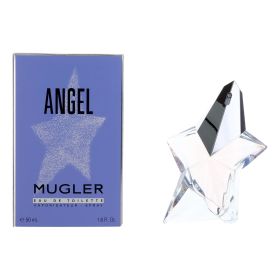 Angel by Thierry Mugler (Option: 1.7 oz Eau De Toilette Spray for Women)