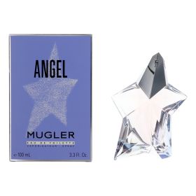 Angel by Thierry Mugler (Option: 3.4 oz Eau De Toilette Spray for Women)