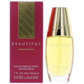 Beautiful by Estee Lauder (Option: 1 oz Eau De Parfum Spray for Women)