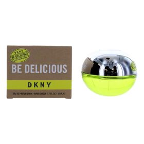 Be Delicious DKNY by Donna Karan (Option: 1.7 oz Eau De Parfum Spray for Women)