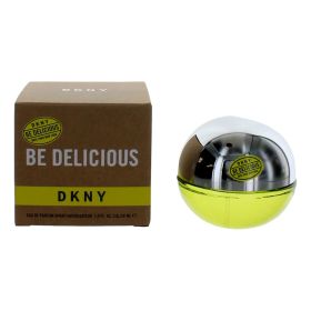 Be Delicious DKNY by Donna Karan (Option: 1 oz Eau De Parfum Spray for Women)