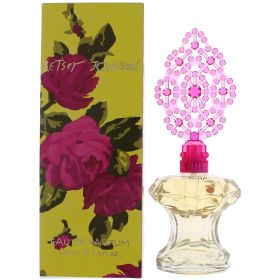 Betsey Johnson by Betsey Johnson (Option: 3.4 oz Eau De Parfum Spray for Women)