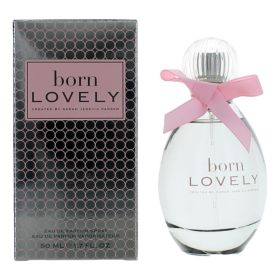 Born Lovely by Sarah Jessica Parker (Option: 1.7 oz Eau De Parfum Spray for Women)